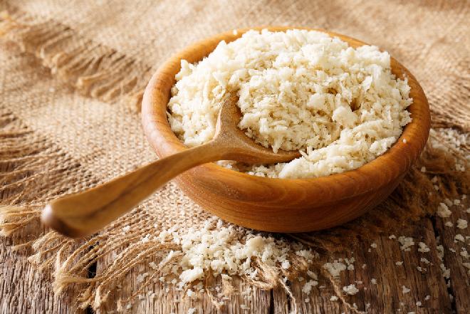 Panko - zastosowania kulinarne panierki panko