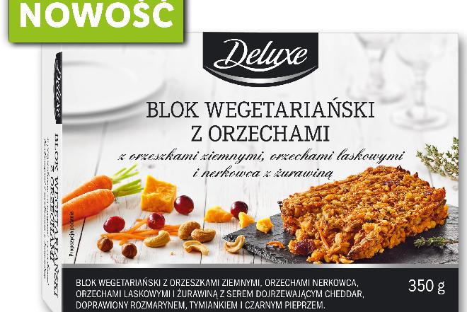 Przygotuj się na Wielkanoc: oferta Deluxe w LIDLU